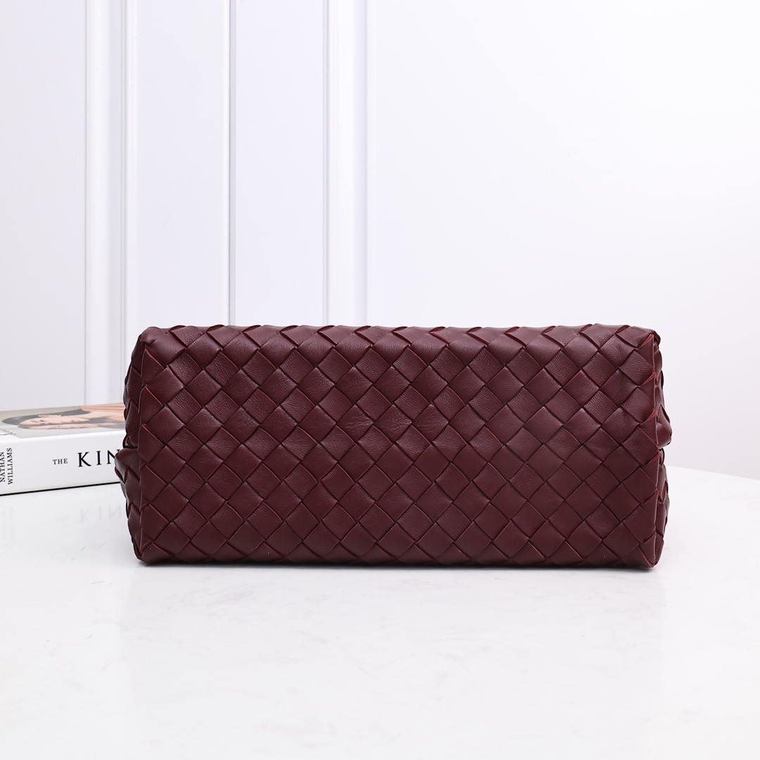 Bottega Veneta Medium Andiamo  32*24*12CM - EUR FASHION