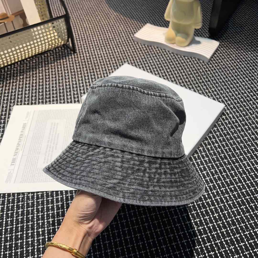 Celine Bucket Hat - EUR FASHION