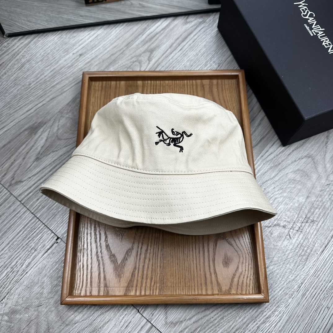 Arc’teryx  Bucket Hat - EUR FASHION