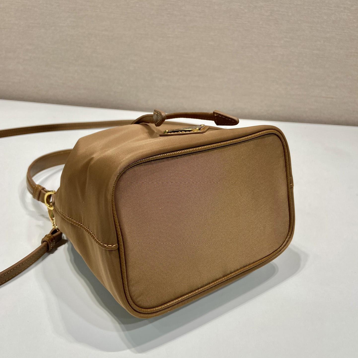 Prada Re-Edition 1978 Re-Nylon Mini-bag - EUR FASHION