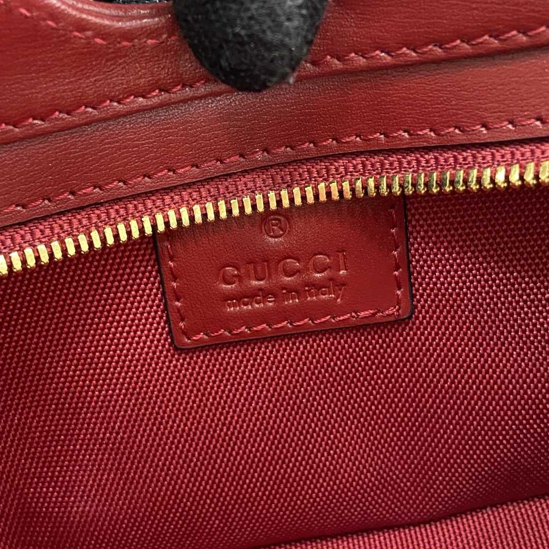 Gucci Moon Side Mini Shoulder Bag - EUR FASHION