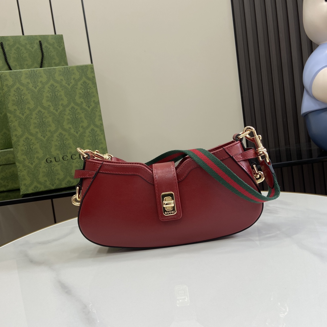 Gucci Moon Side Mini Shoulder Bag - EUR FASHION