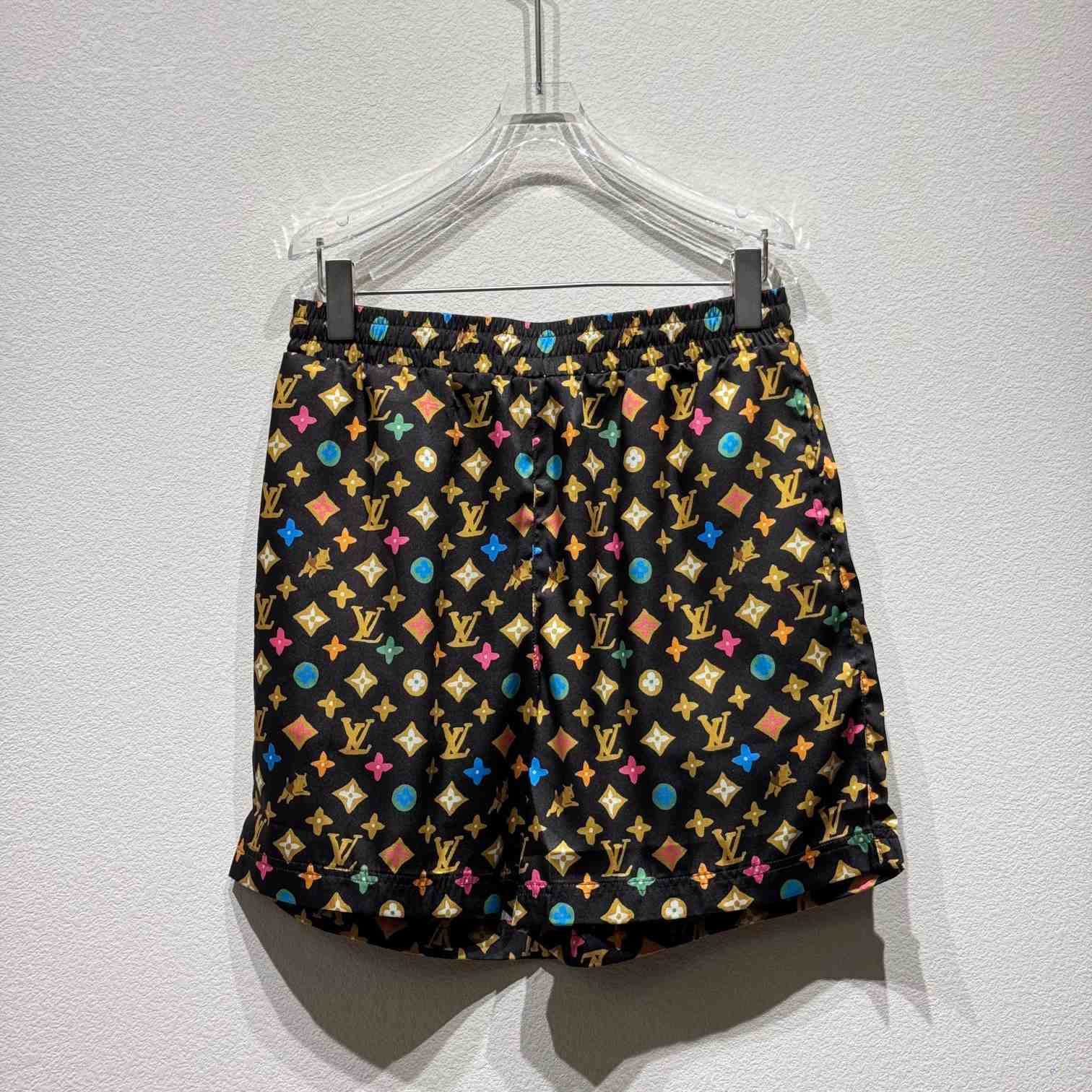 Louis Vuitton Monogram Short     - EUR FASHION