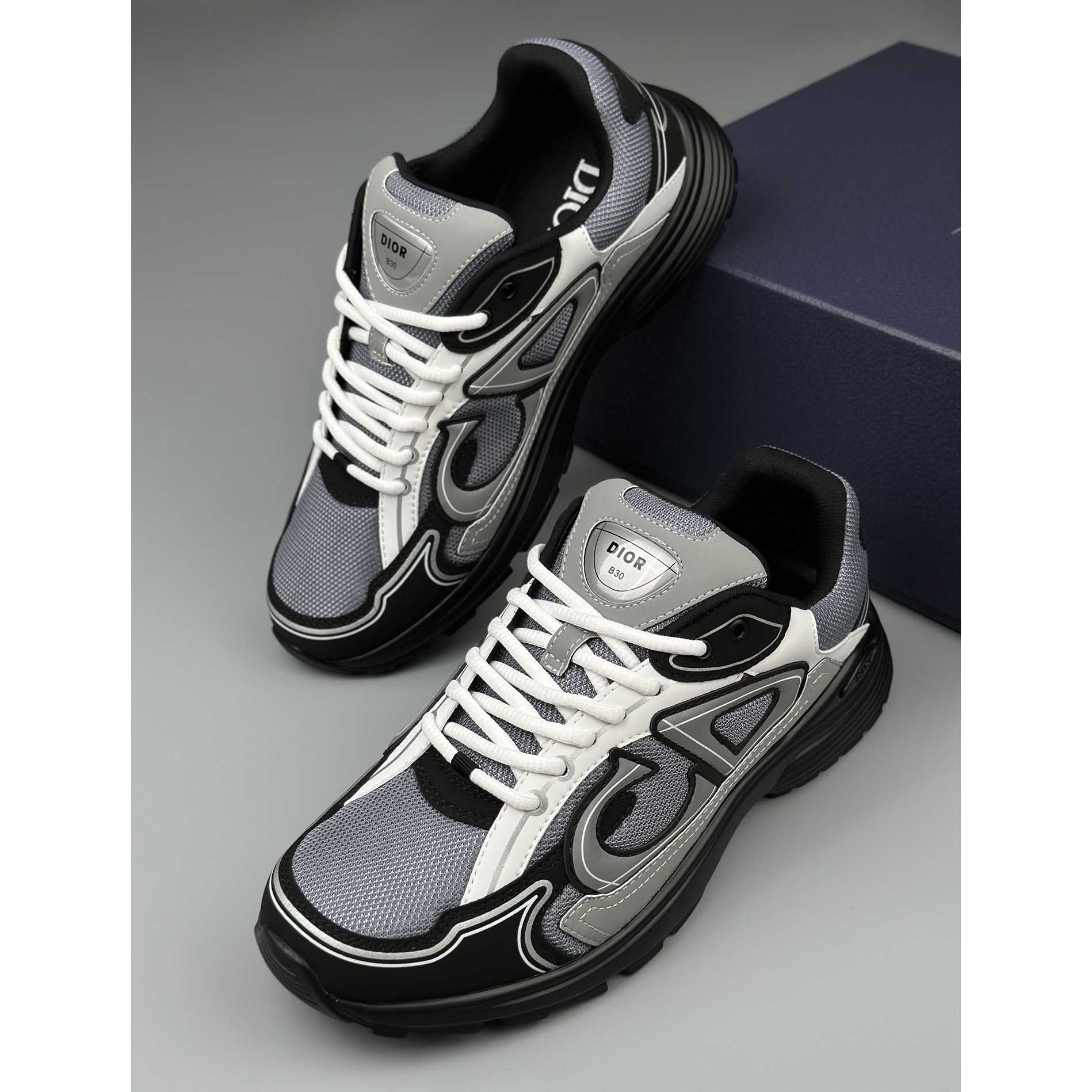 Dior B30 Sneaker  - EUR FASHION