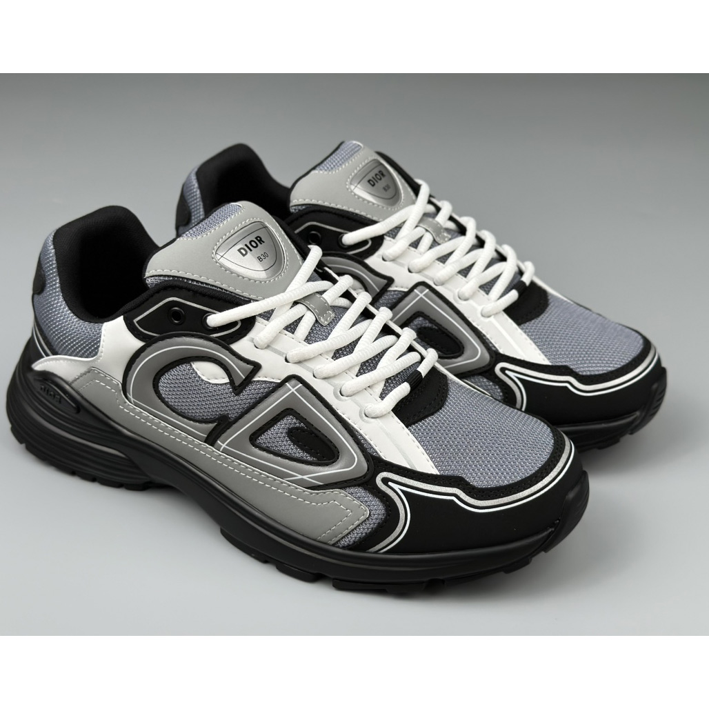 Dior B30 Sneaker  - EUR FASHION