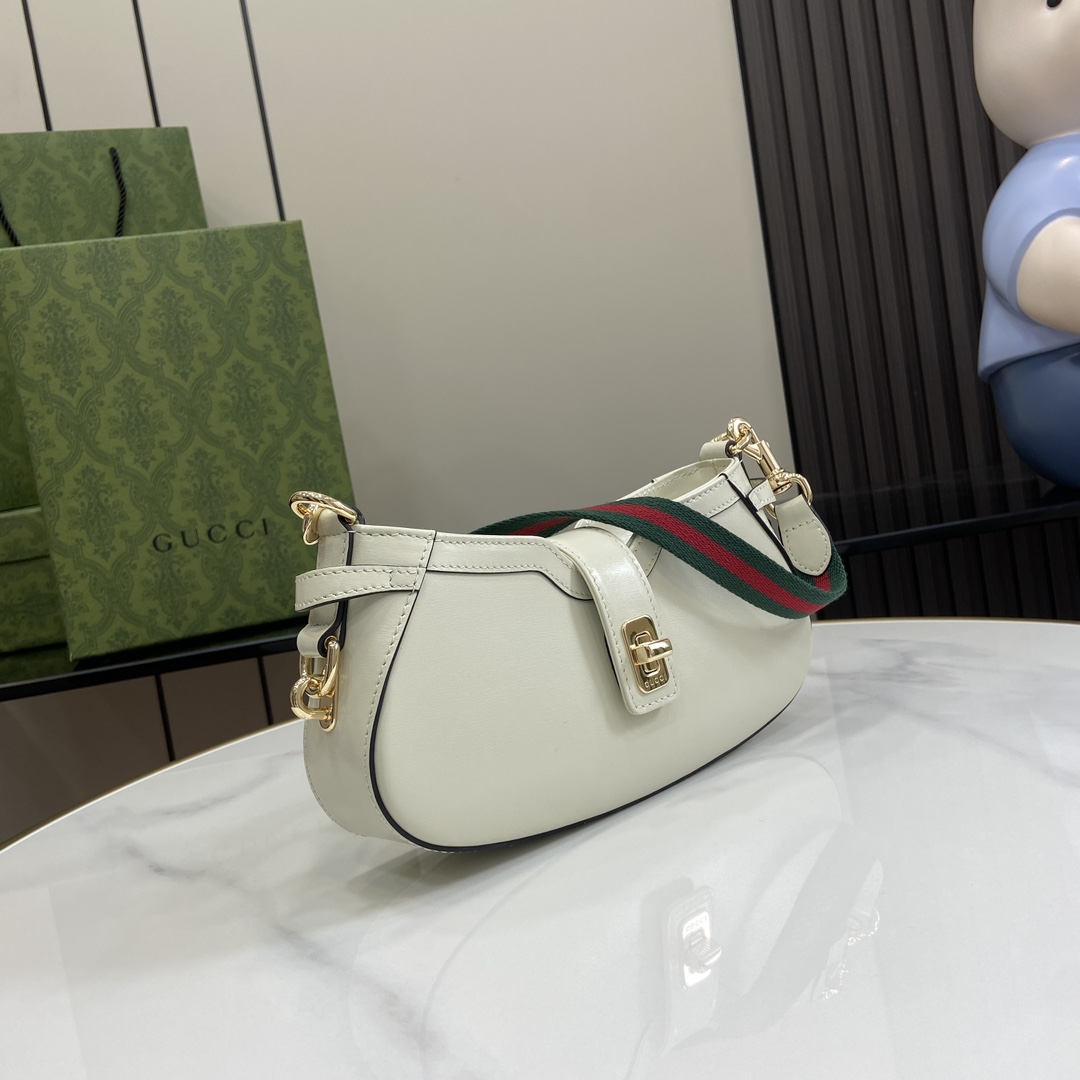 Gucci Moon Side Mini Shoulder Bag - EUR FASHION