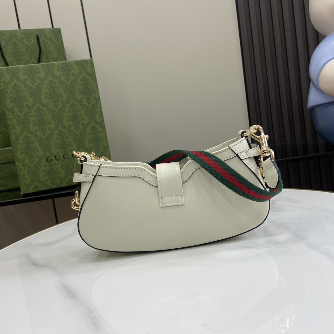 Gucci Moon Side Mini Shoulder Bag - EUR FASHION