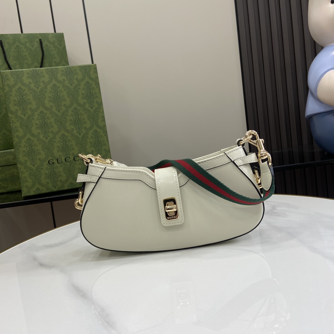 Gucci Moon Side Mini Shoulder Bag - EUR FASHION