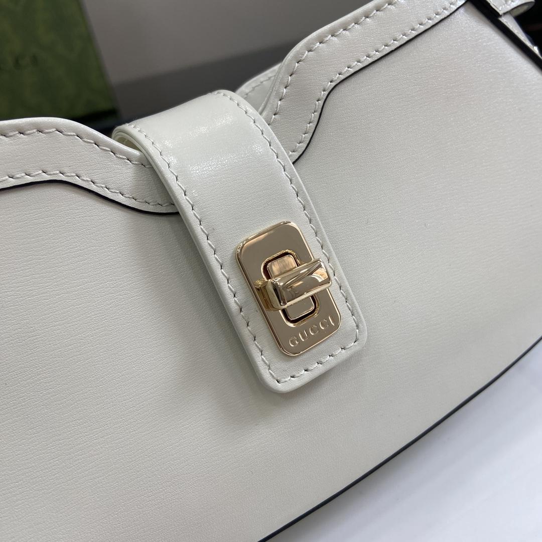 Gucci Moon Side Mini Shoulder Bag - EUR FASHION