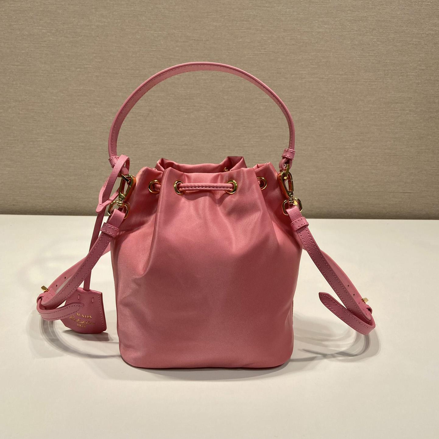 Prada Re-Edition 1978 Re-Nylon Mini-bag - EUR FASHION