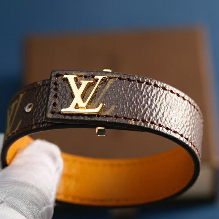 Louis Vuitton Bracelet  - EUR FASHION