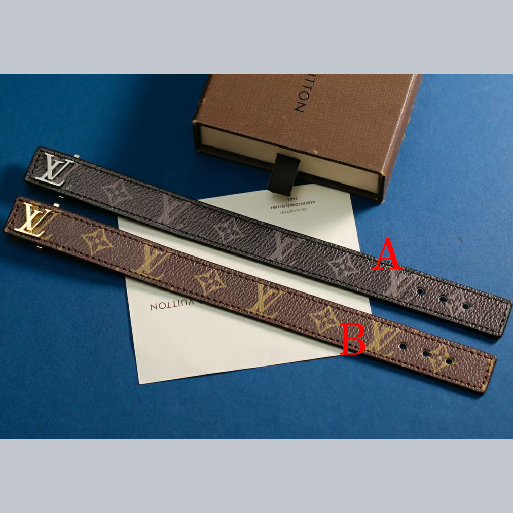 Louis Vuitton Bracelet  - EUR FASHION