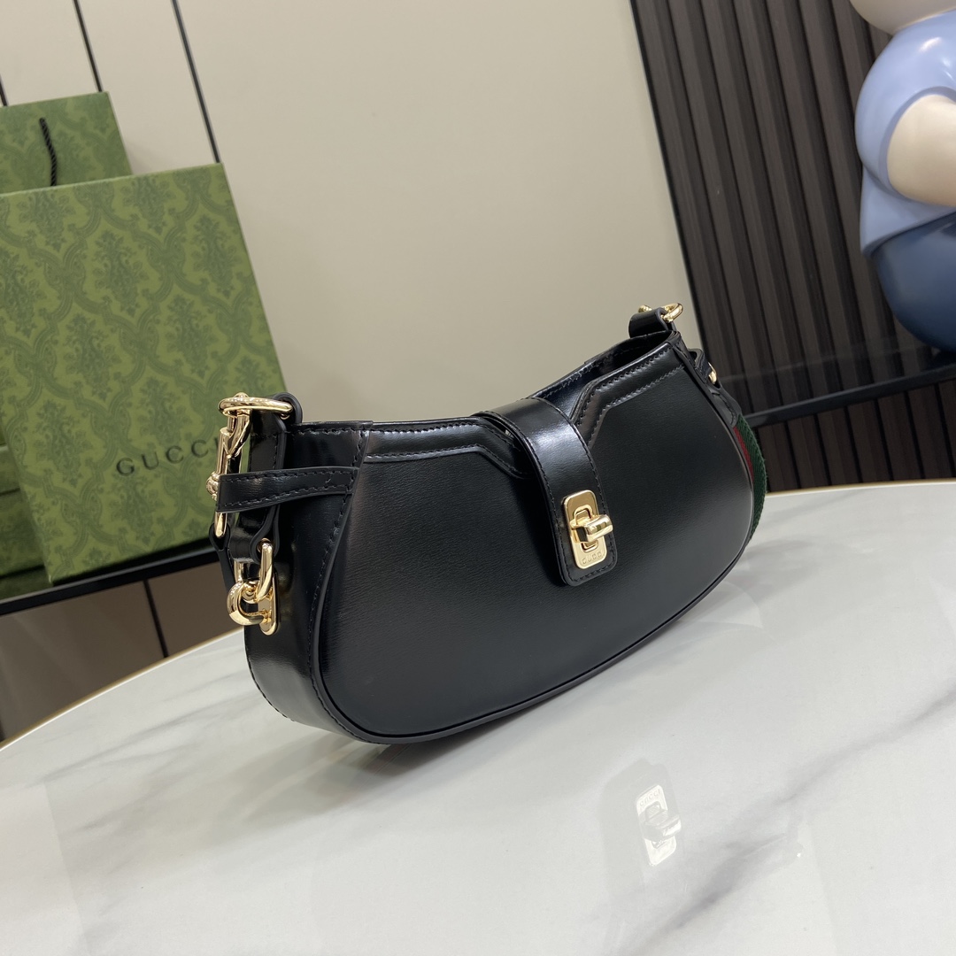 Gucci Moon Side Mini Shoulder Bag - EUR FASHION