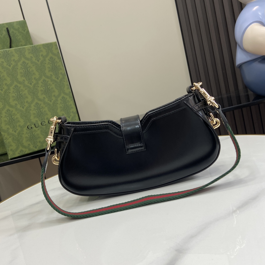 Gucci Moon Side Mini Shoulder Bag - EUR FASHION