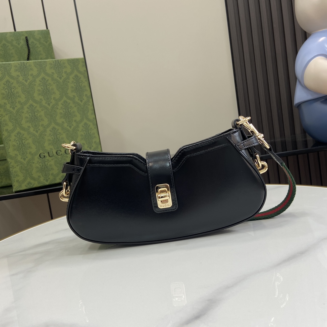 Gucci Moon Side Mini Shoulder Bag - EUR FASHION