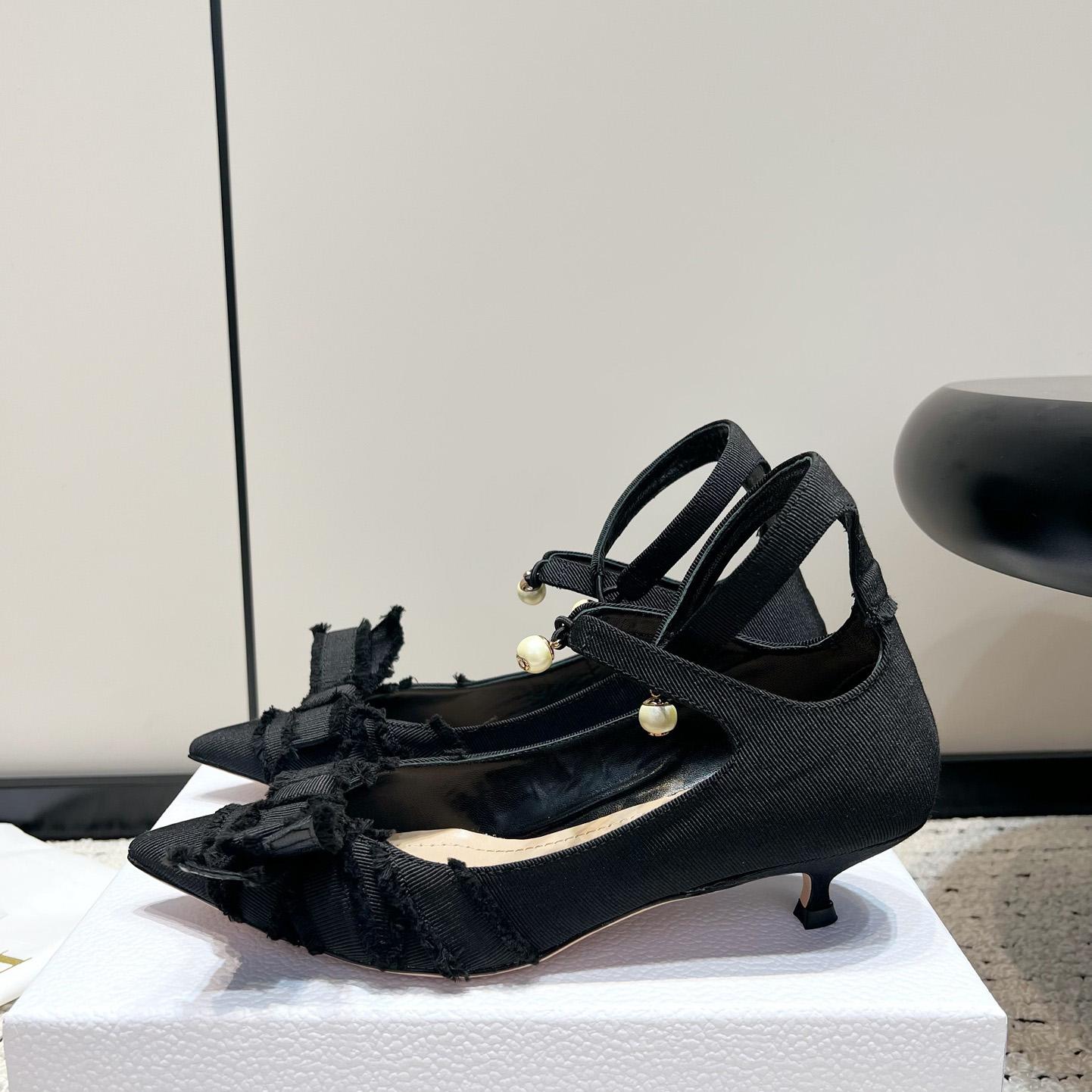 Dior Adiorable Pump - EUR FASHION