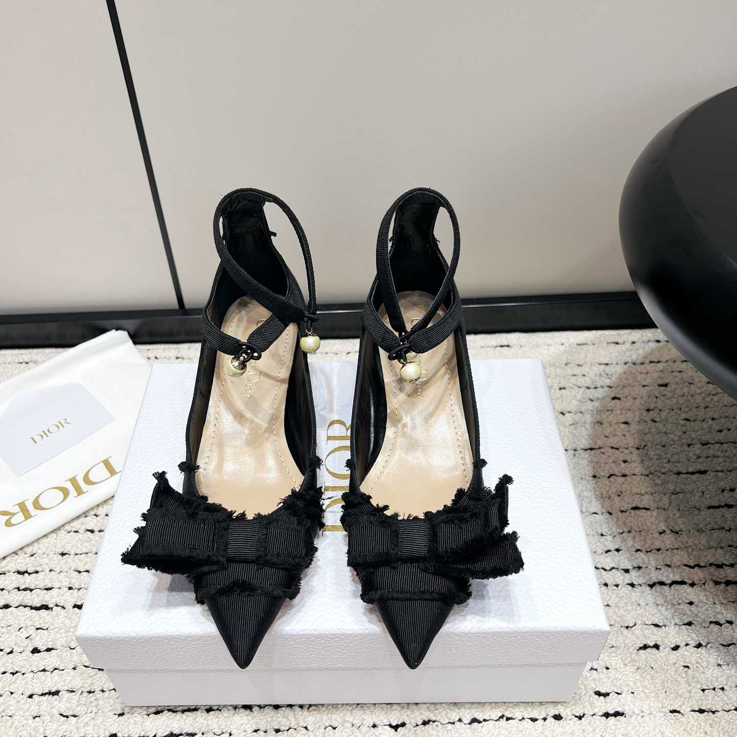 Dior Adiorable Pump - EUR FASHION