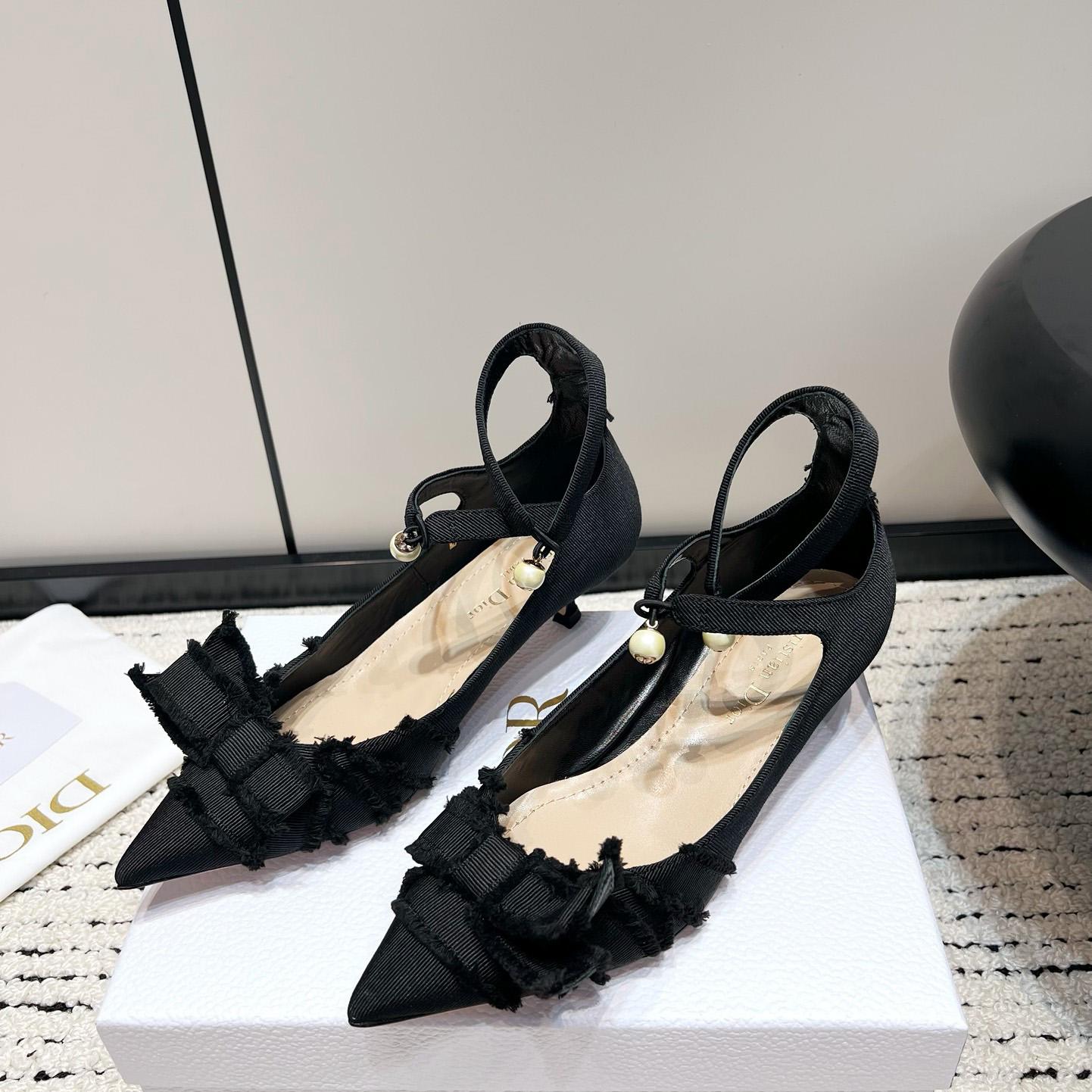 Dior Adiorable Pump - EUR FASHION