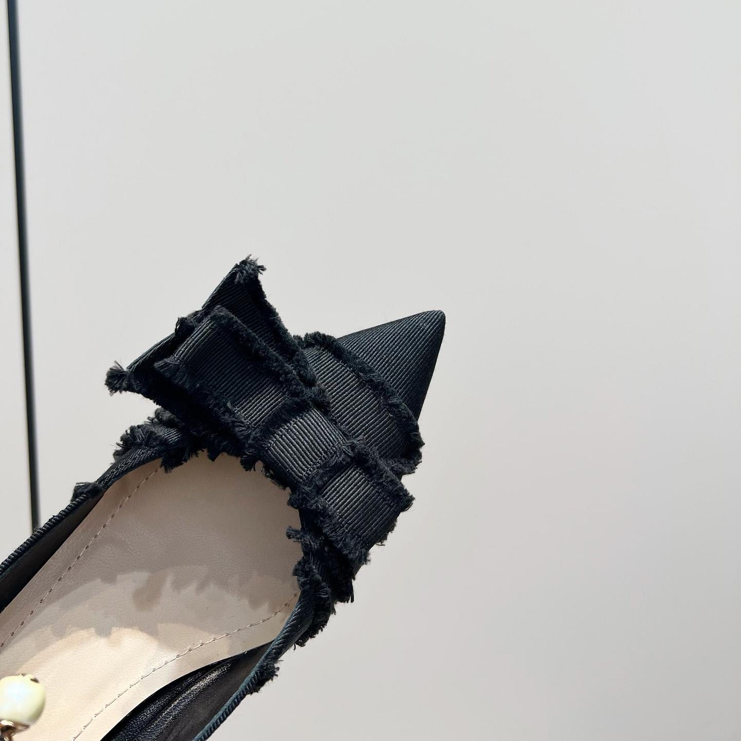 Dior Adiorable Pump - EUR FASHION