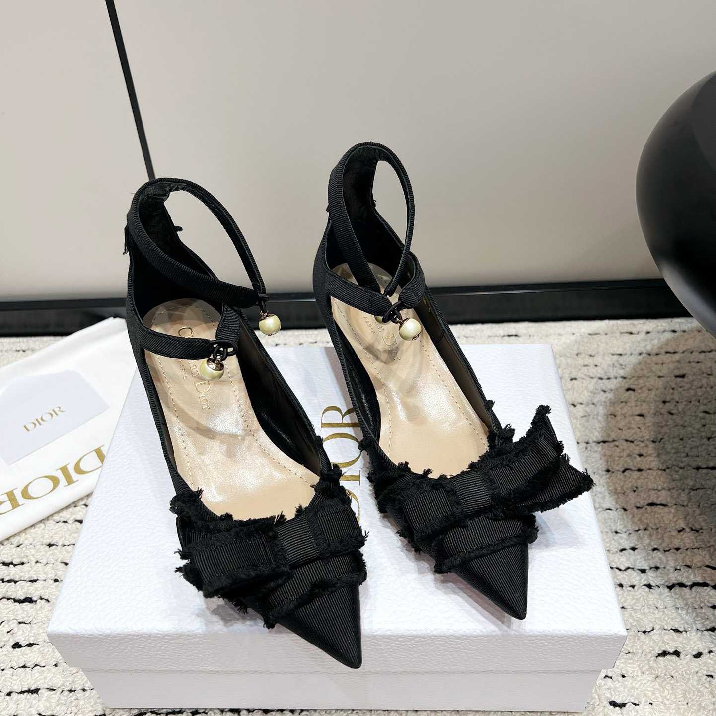 Dior Adiorable Pump - EUR FASHION