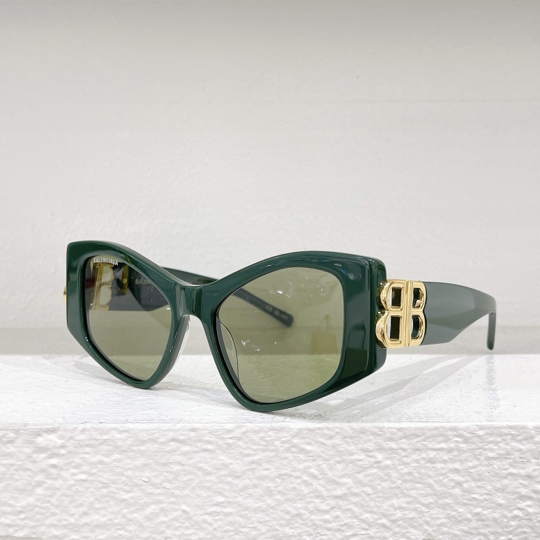 Balenciaga Sunglasses  - EUR FASHION