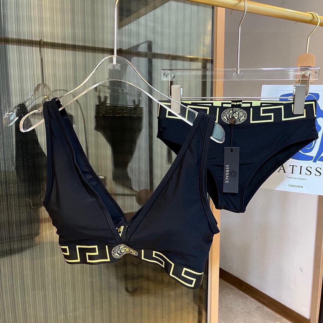 Versace Bikini  - EUR FASHION