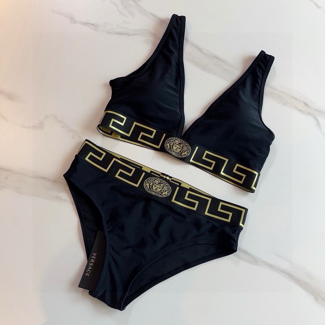 Versace Bikini  - EUR FASHION