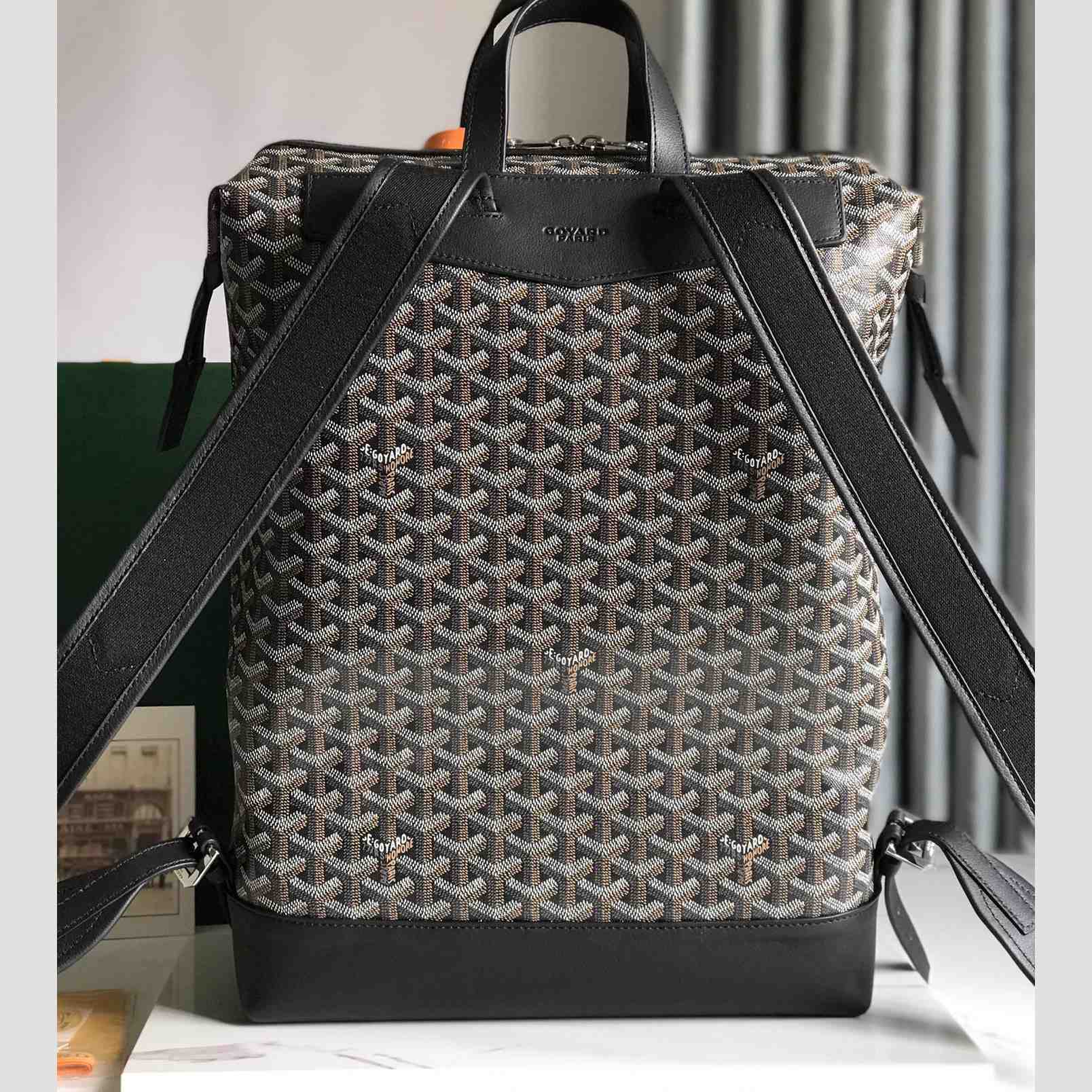 Goyard Cisalpin Backpack - EUR FASHION