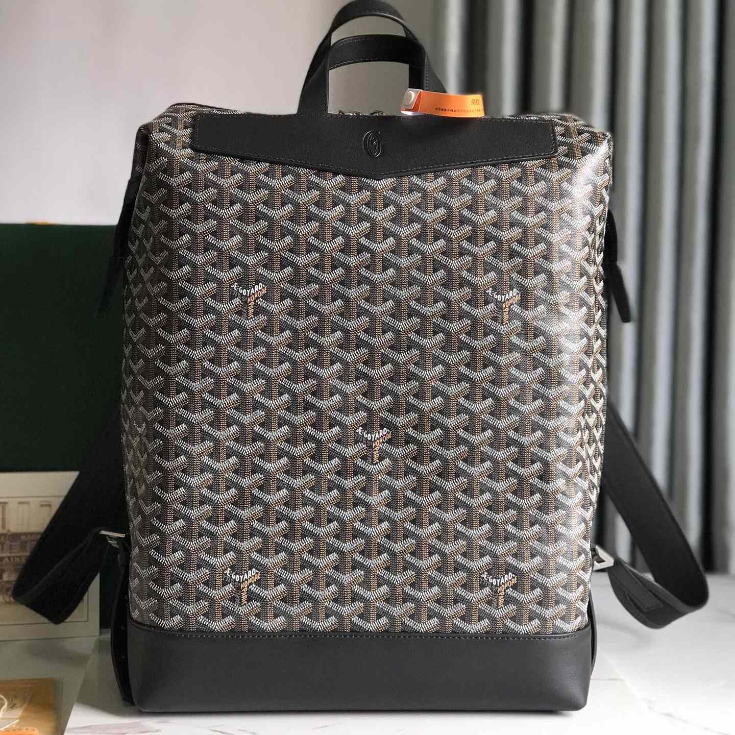 Goyard Cisalpin Backpack - EUR FASHION