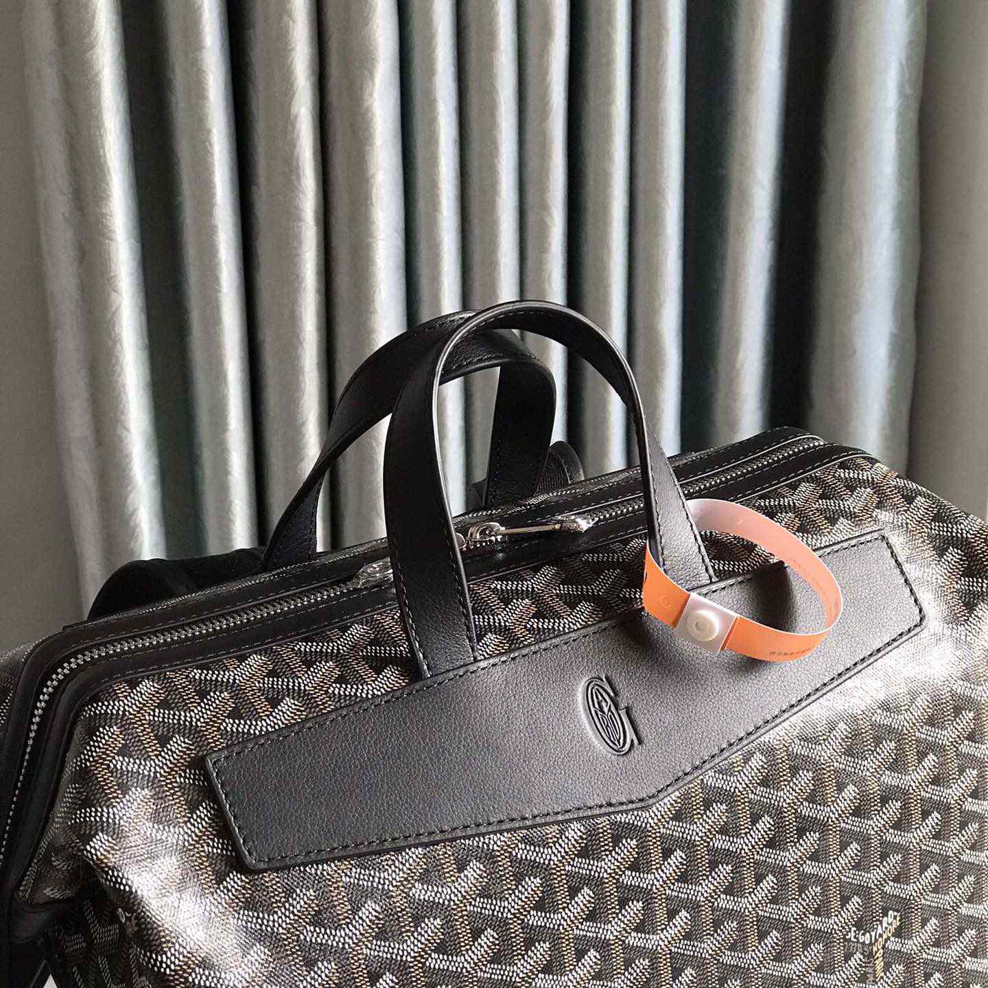 Goyard Cisalpin Backpack - EUR FASHION