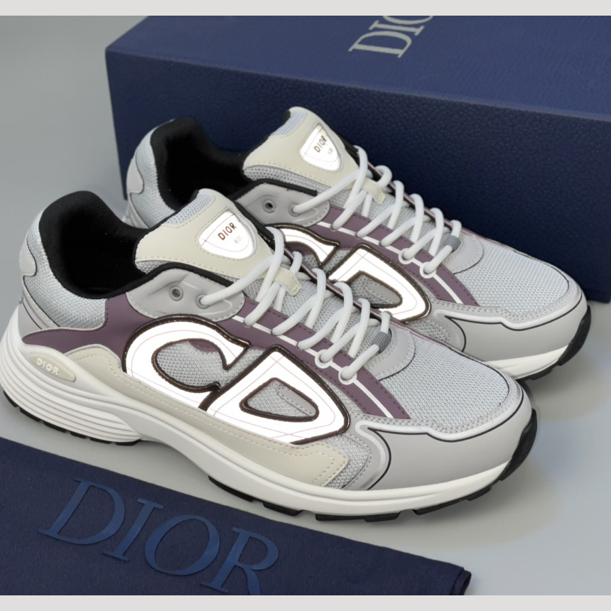 Dior B30 Sneaker  - EUR FASHION