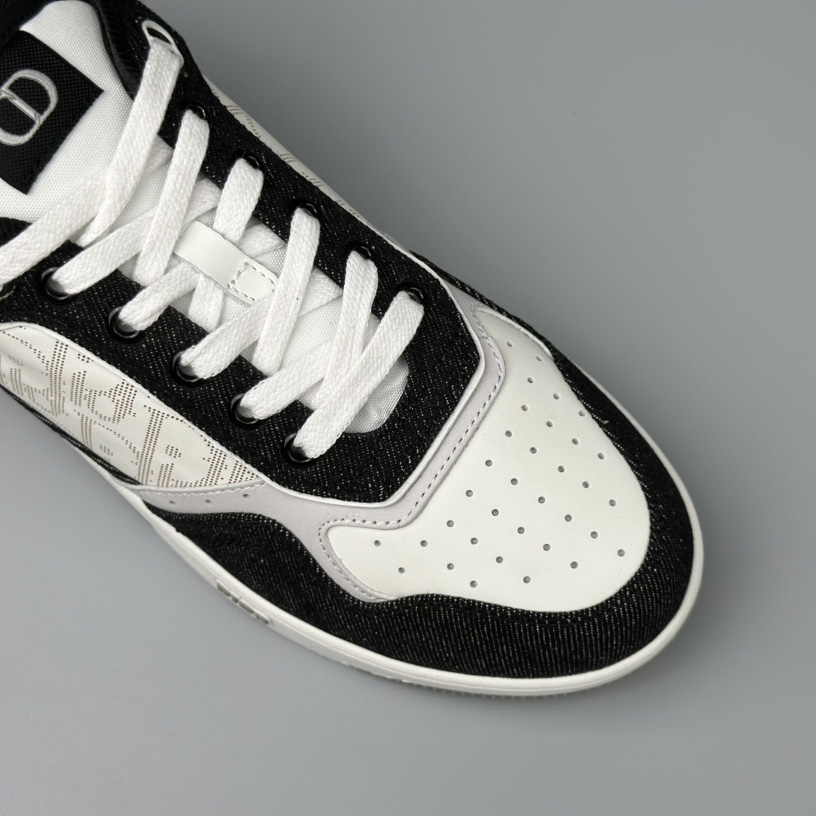 Dior B27 Low-Top Sneaker - EUR FASHION