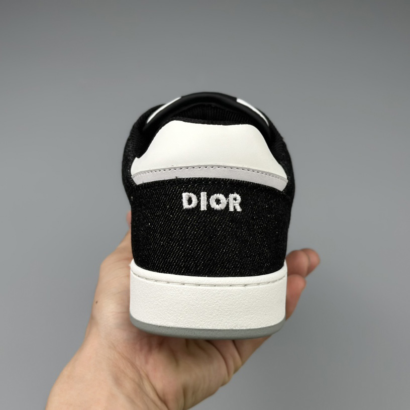 Dior B27 Low-Top Sneaker - EUR FASHION