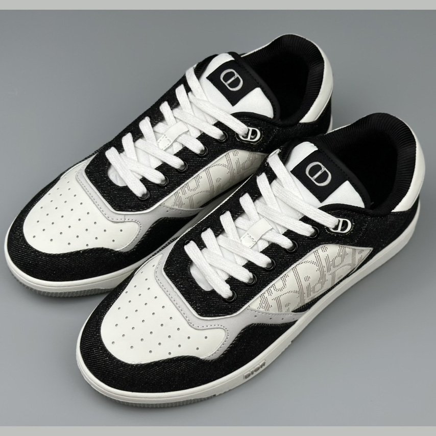 Dior B27 Low-Top Sneaker - EUR FASHION