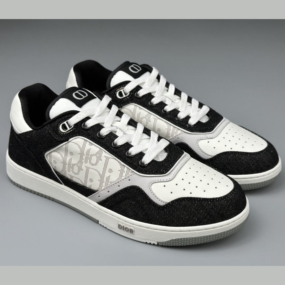 Dior B27 Low-Top Sneaker - EUR FASHION