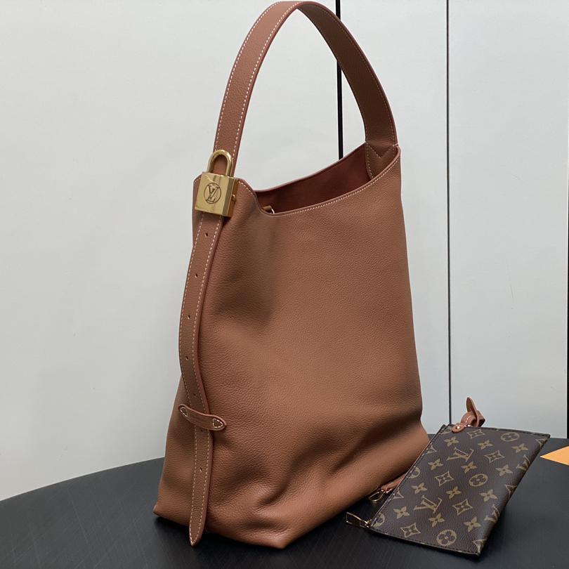 Louis Vuitton Low Key Hobo MM   M24974 - EUR FASHION