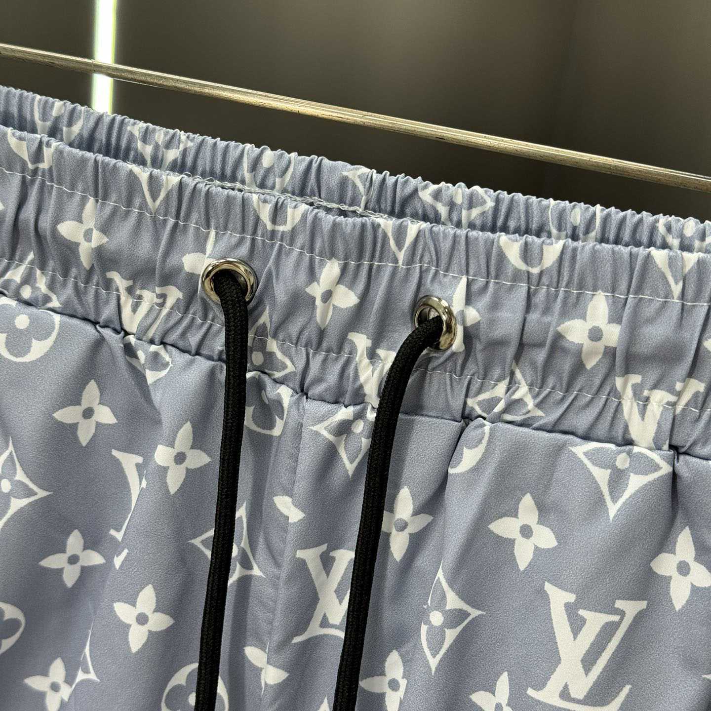 Louis Vuitton Monogram Swim Shorts  - EUR FASHION