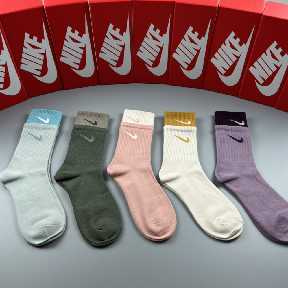 Nike Socks /Box - EUR FASHION