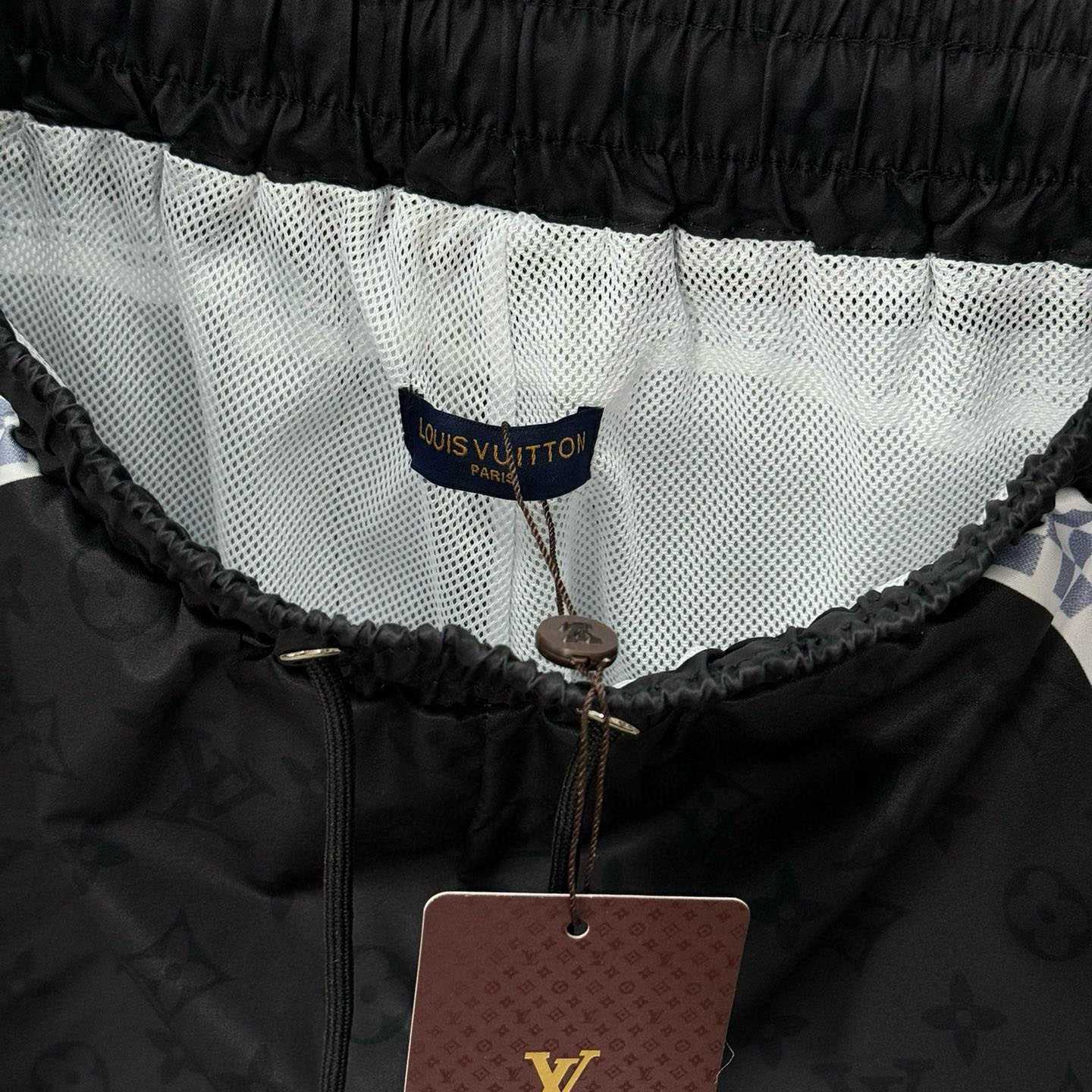 Louis Vuitton Monogram Swim Shorts  - EUR FASHION