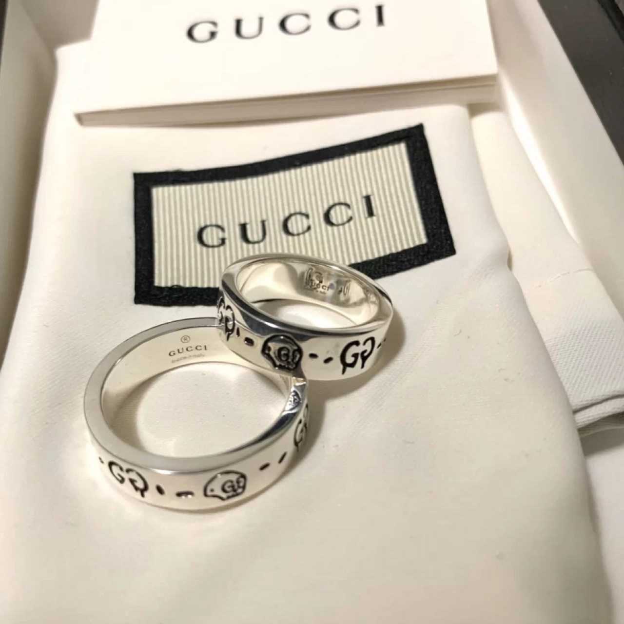 Gucci Ring  - EUR FASHION