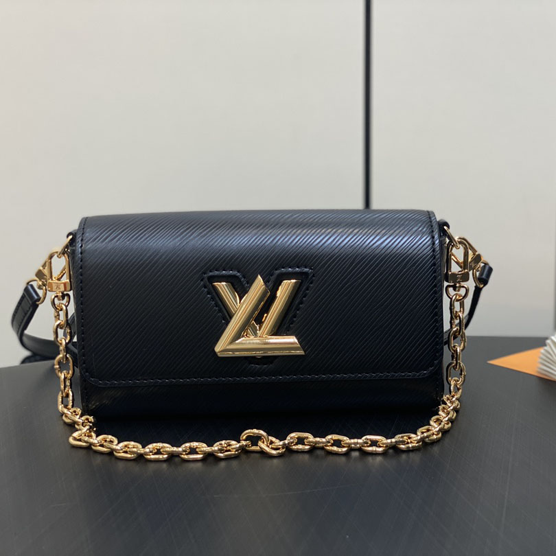 Louis Vuitton Twist West Pochette   M83077 - EUR FASHION