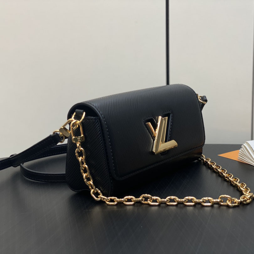 Louis Vuitton Twist West Pochette   M83077 - EUR FASHION