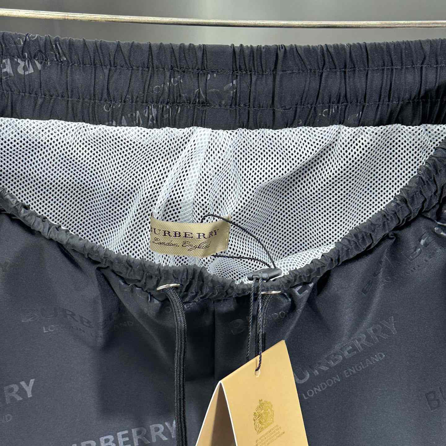 Burberry Swim Shorts - EUR FASHION