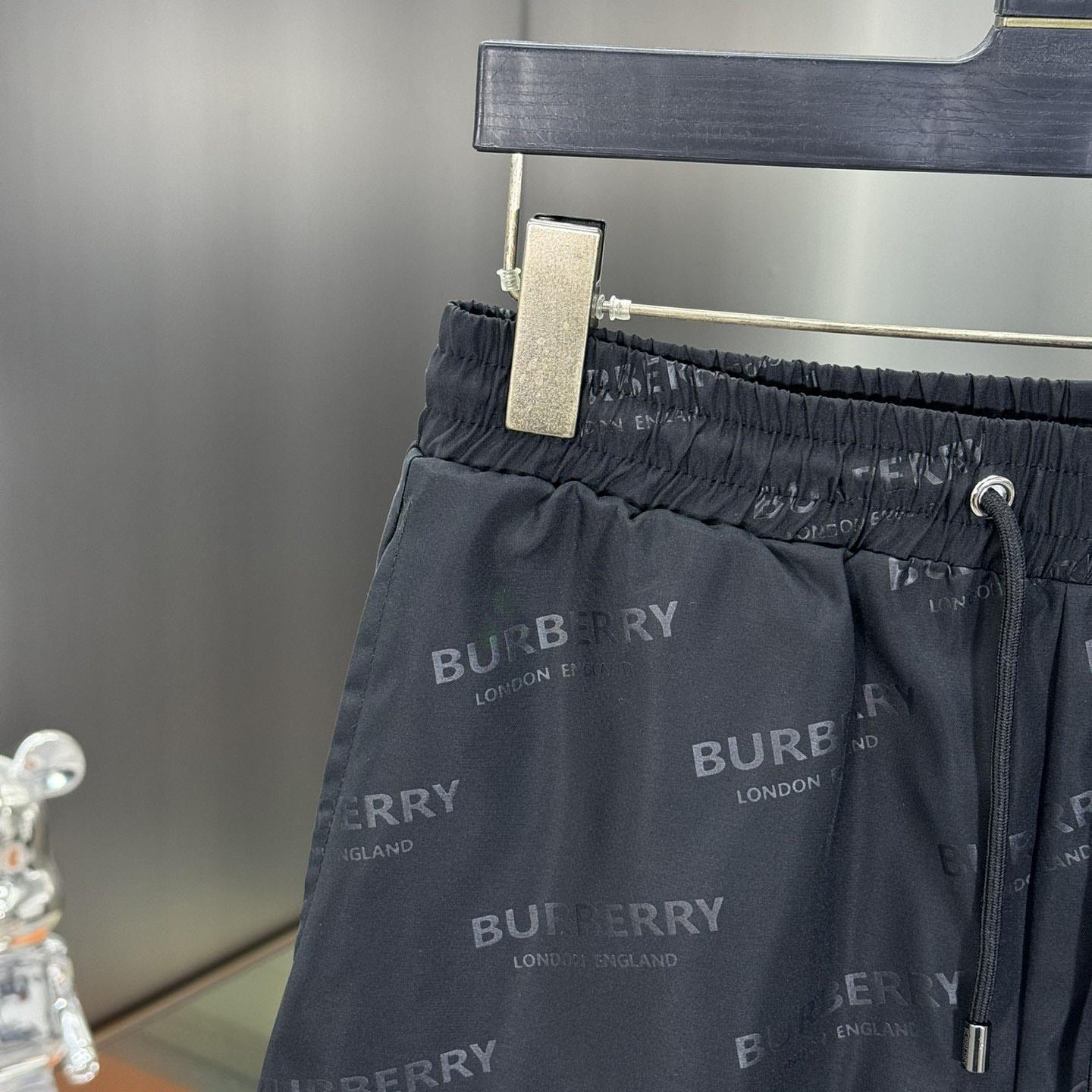 Burberry Swim Shorts - EUR FASHION