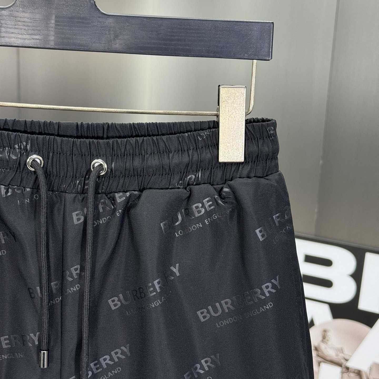 Burberry Swim Shorts - EUR FASHION