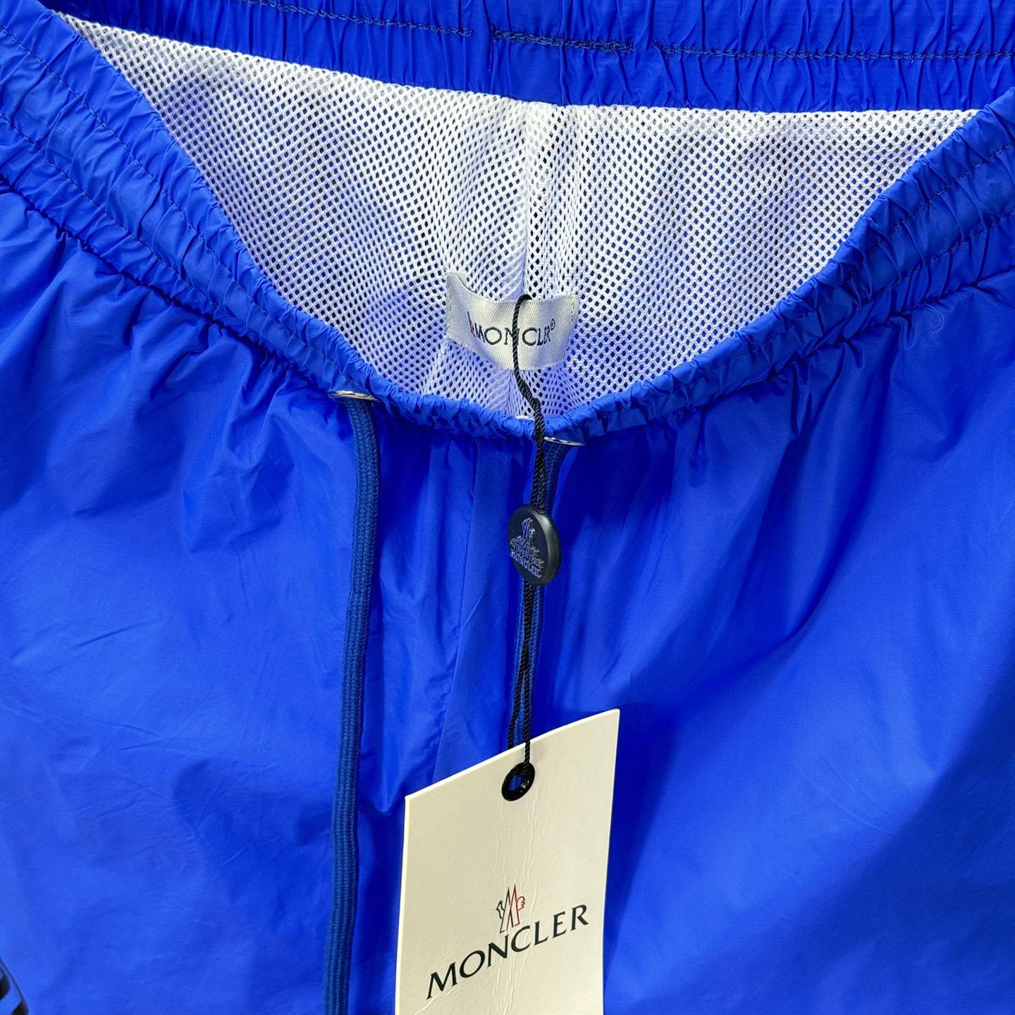 Moncler Swimming Shorts - EUR FASHION