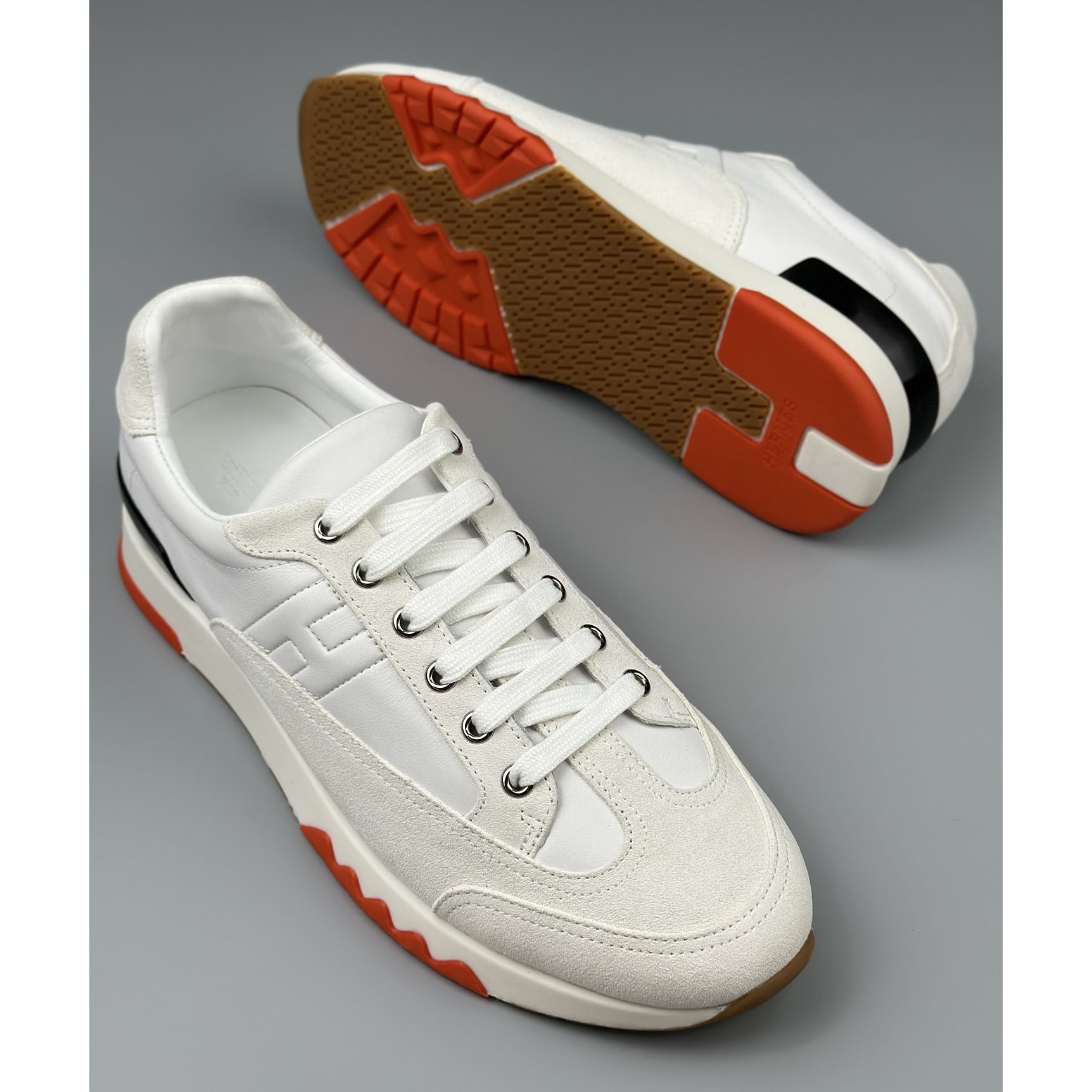 Hermes Trail sneaker - EUR FASHION