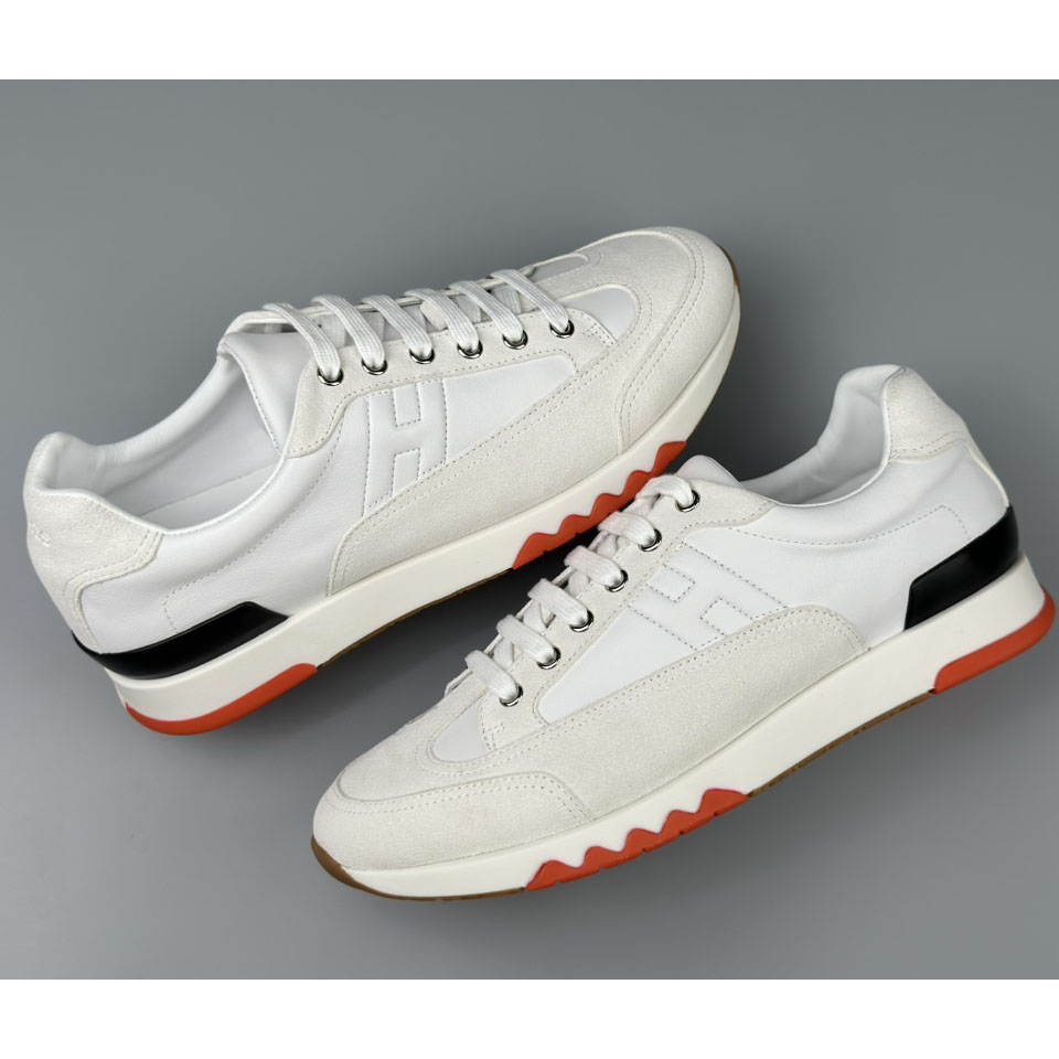 Hermes Trail sneaker - EUR FASHION