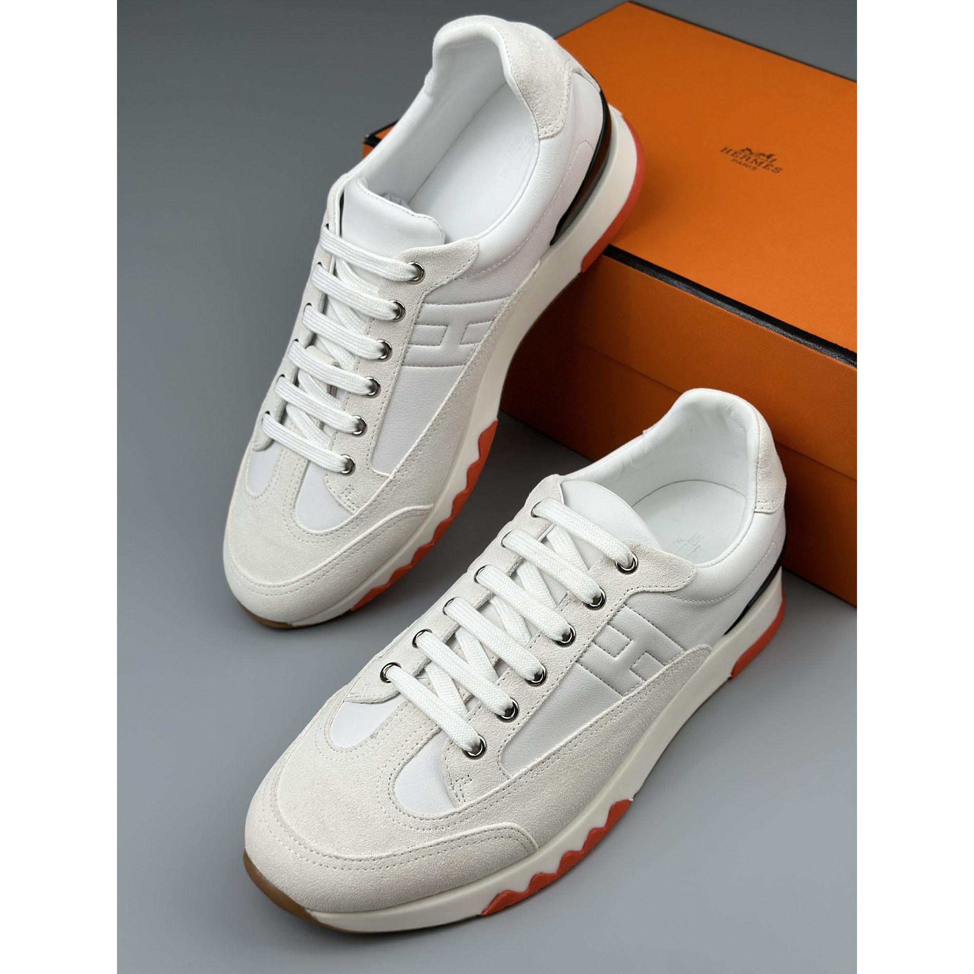 Hermes Trail sneaker - EUR FASHION