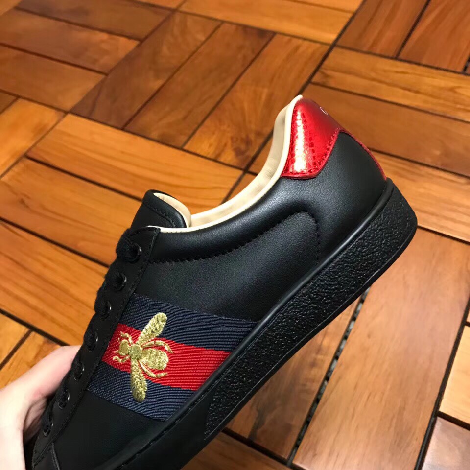 Gucci Ace Sneakers - EUR FASHION